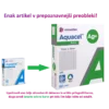 aquacel Ag plus extra prenovljena embalaža Aquacel Ag+ Extra