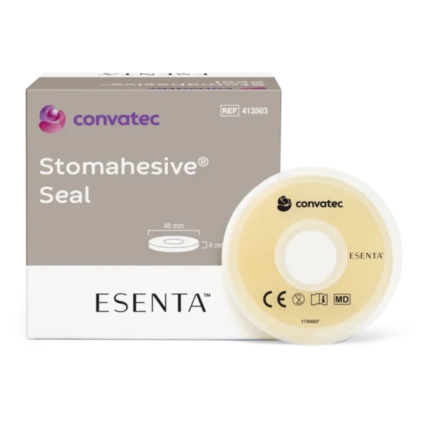 esenta-stomahesive-obročki ESENTA Stomahesive zatesnitveni obročki