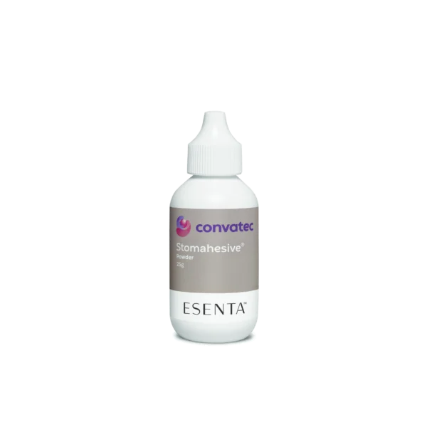 stomahesive-esenta-posip ESENTA Stomahesive Adhezivni posip