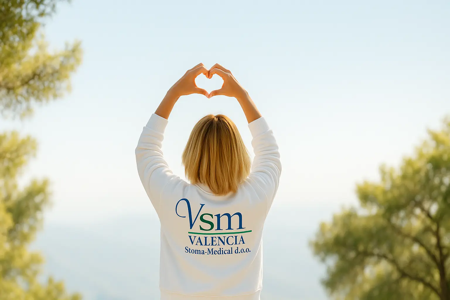 Zaposlitev Valencia stoma medical