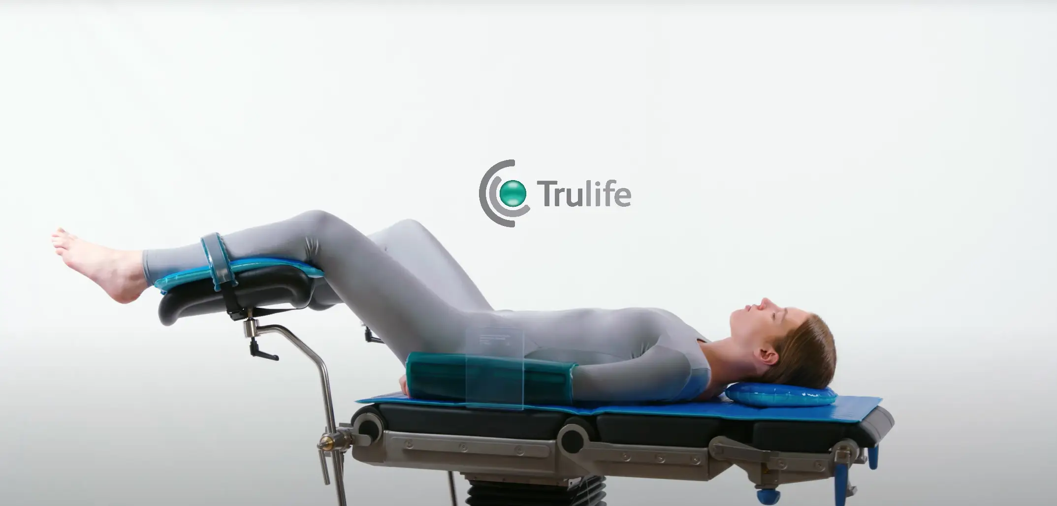 Medicinske blazine trulife medicinske blazine lithotomy polozaj