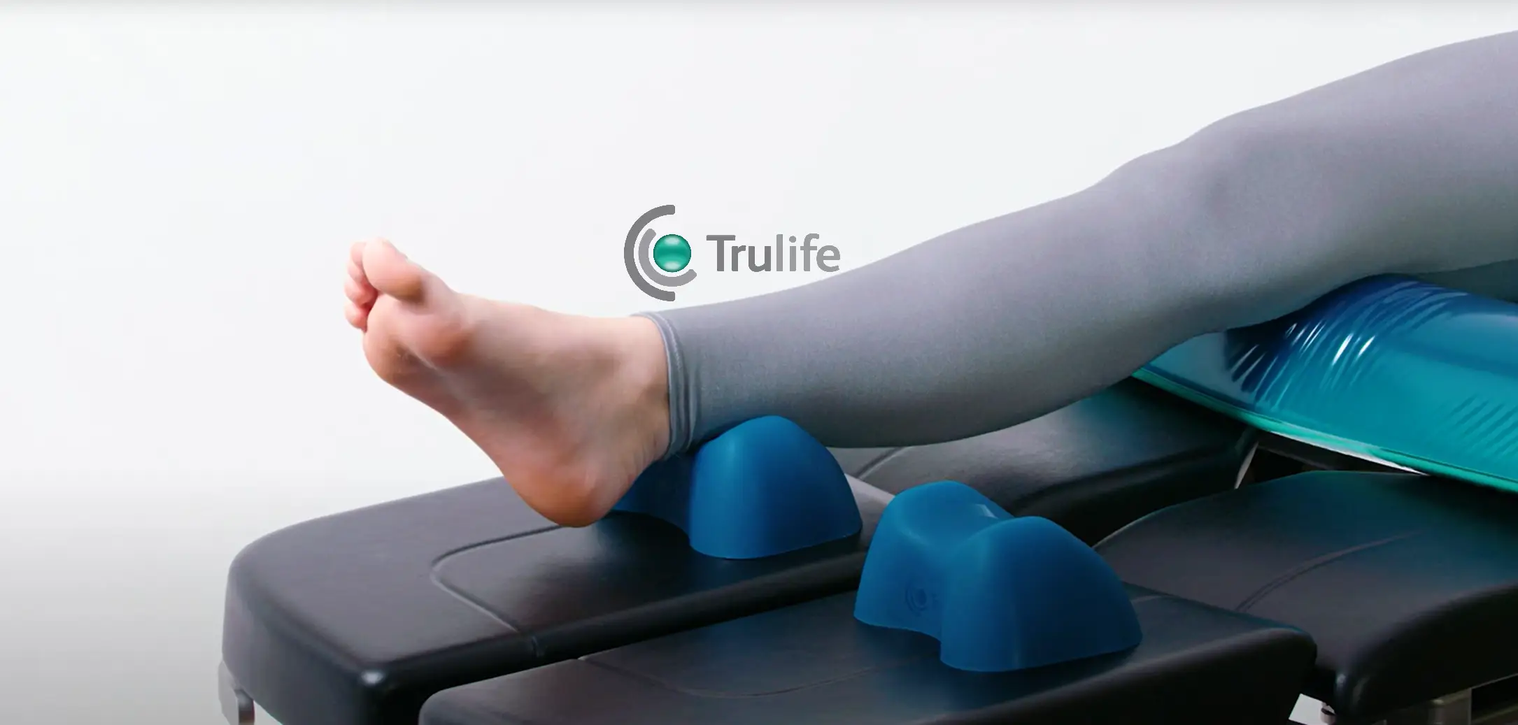 Medicinske blazine trulife medicinske blazine za pete