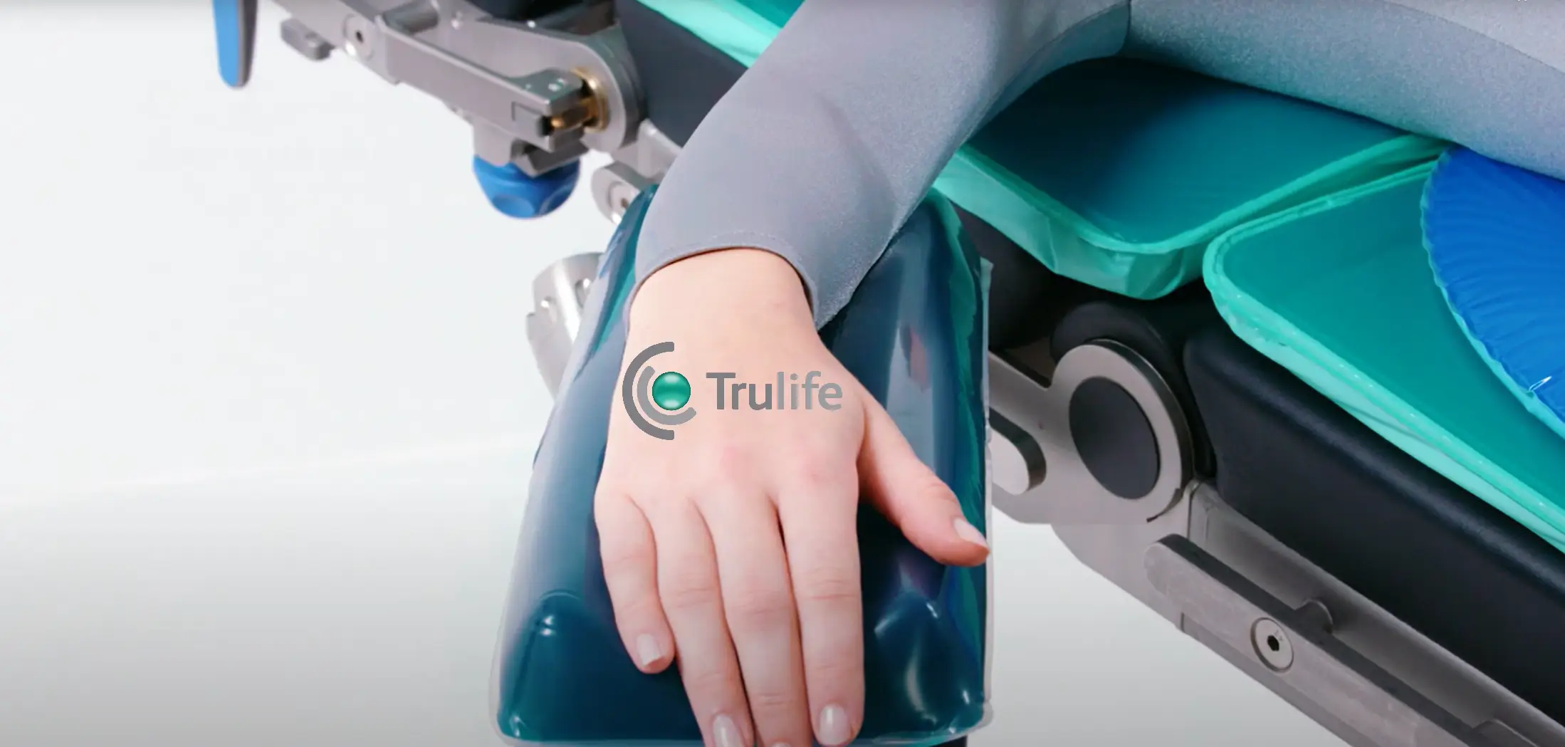 Medicinske blazine trulife medicinske blazine za roke