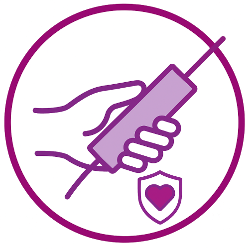 Urinski katetri varna samokateterizacija