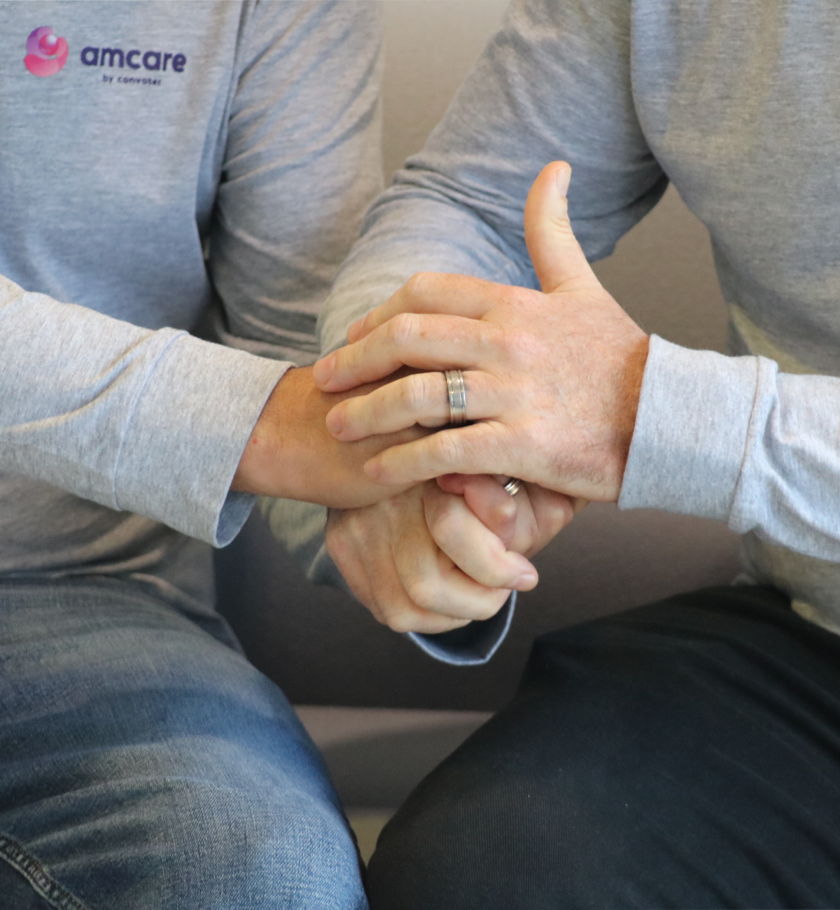 Urinski katetri zaupanje uporabnikov