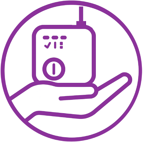 Avelle prenosna crpalka