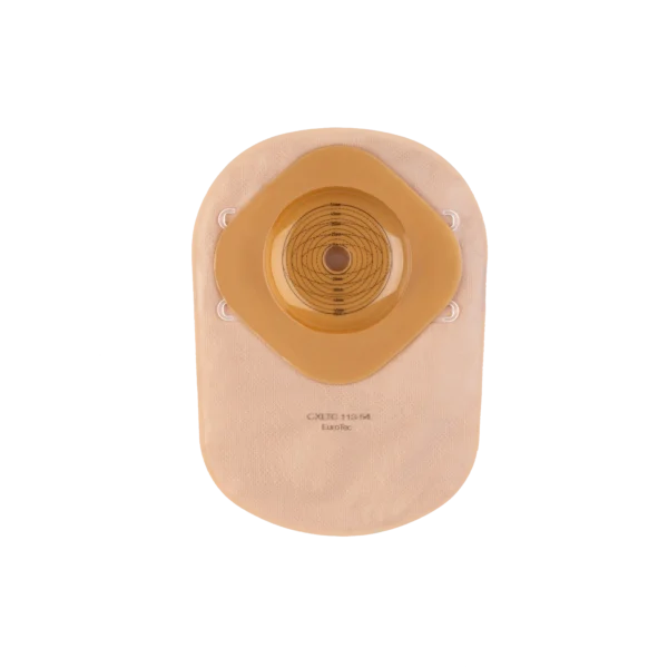 Colomate zaprta vrečka  soft convex