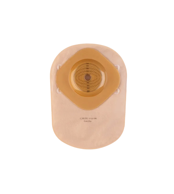 Colomate zaprta vrečka  soft convex