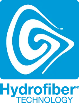 Hydrofiber technology