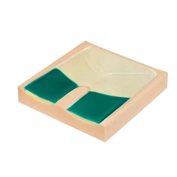 Sedežna Blazina DuoGel