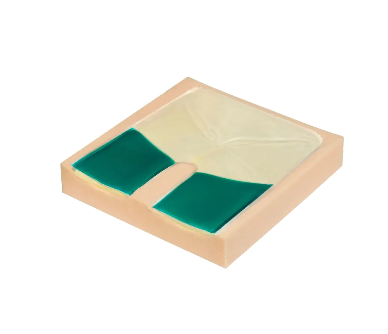 Sedežne blazine Trulife Duogel