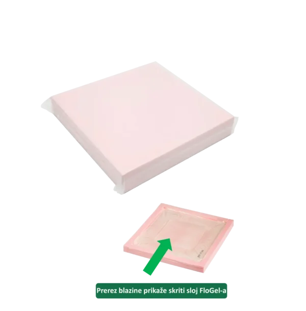 Trulife-Easy-High-Profile Sedežna Blazina Easy High Profile