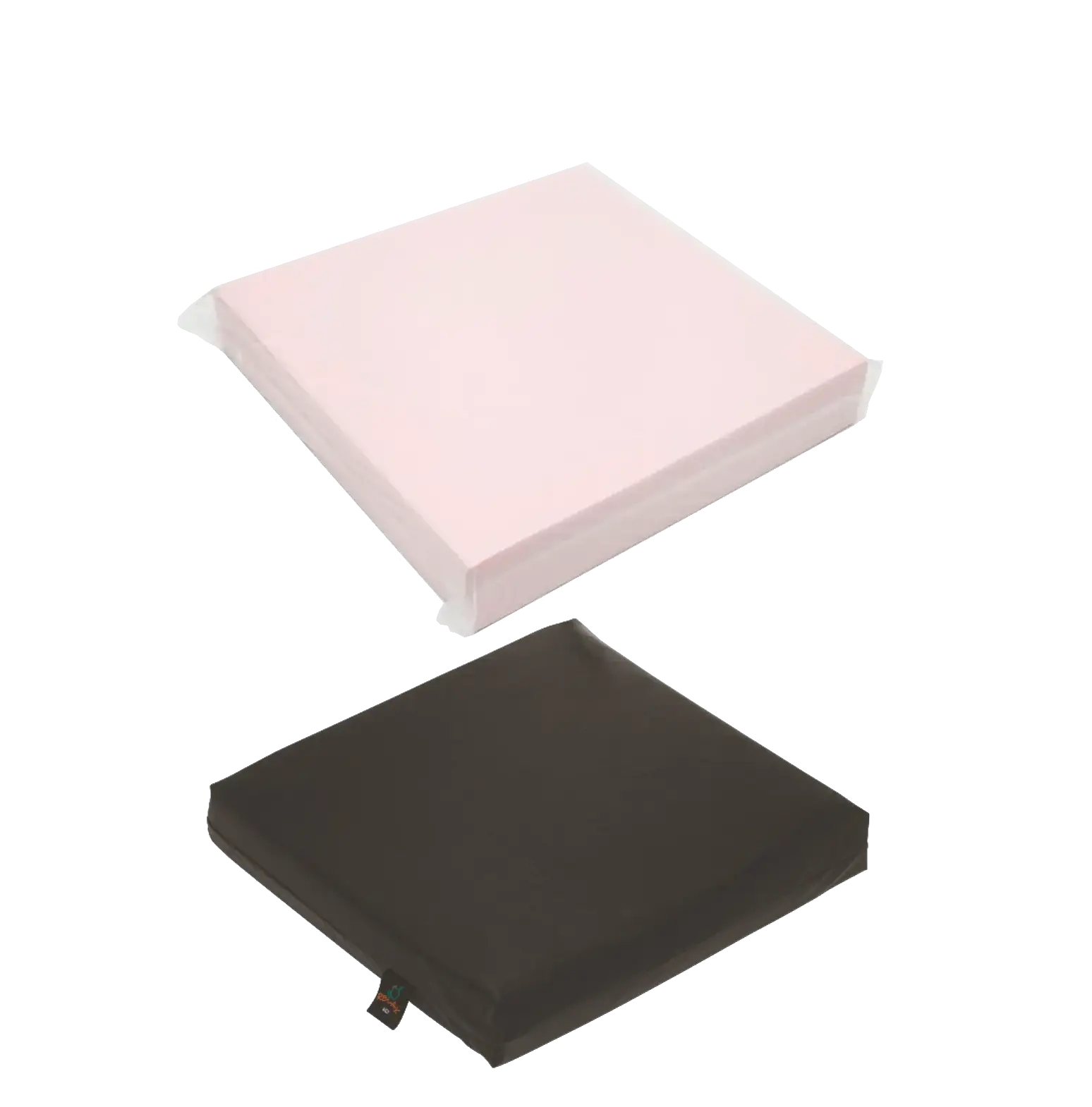 Sedežne blazine Trulife Easy High s prevleko