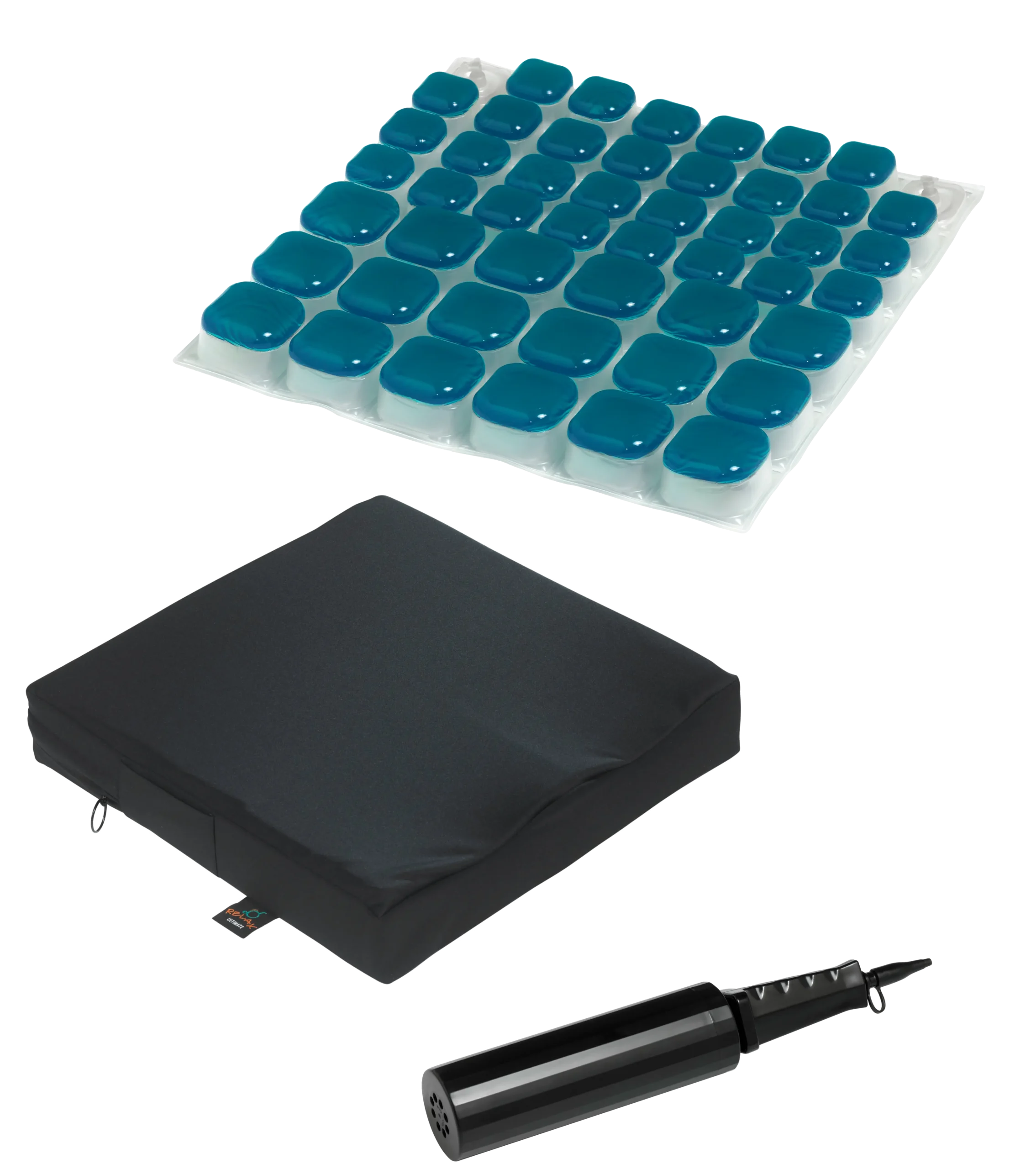 Sedežne blazine Trulife GelCell G2 prevleka scaled