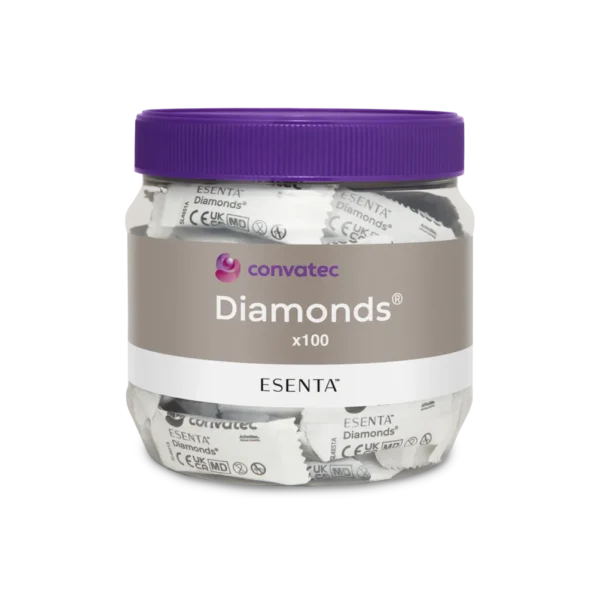 ESENTA Diamonds