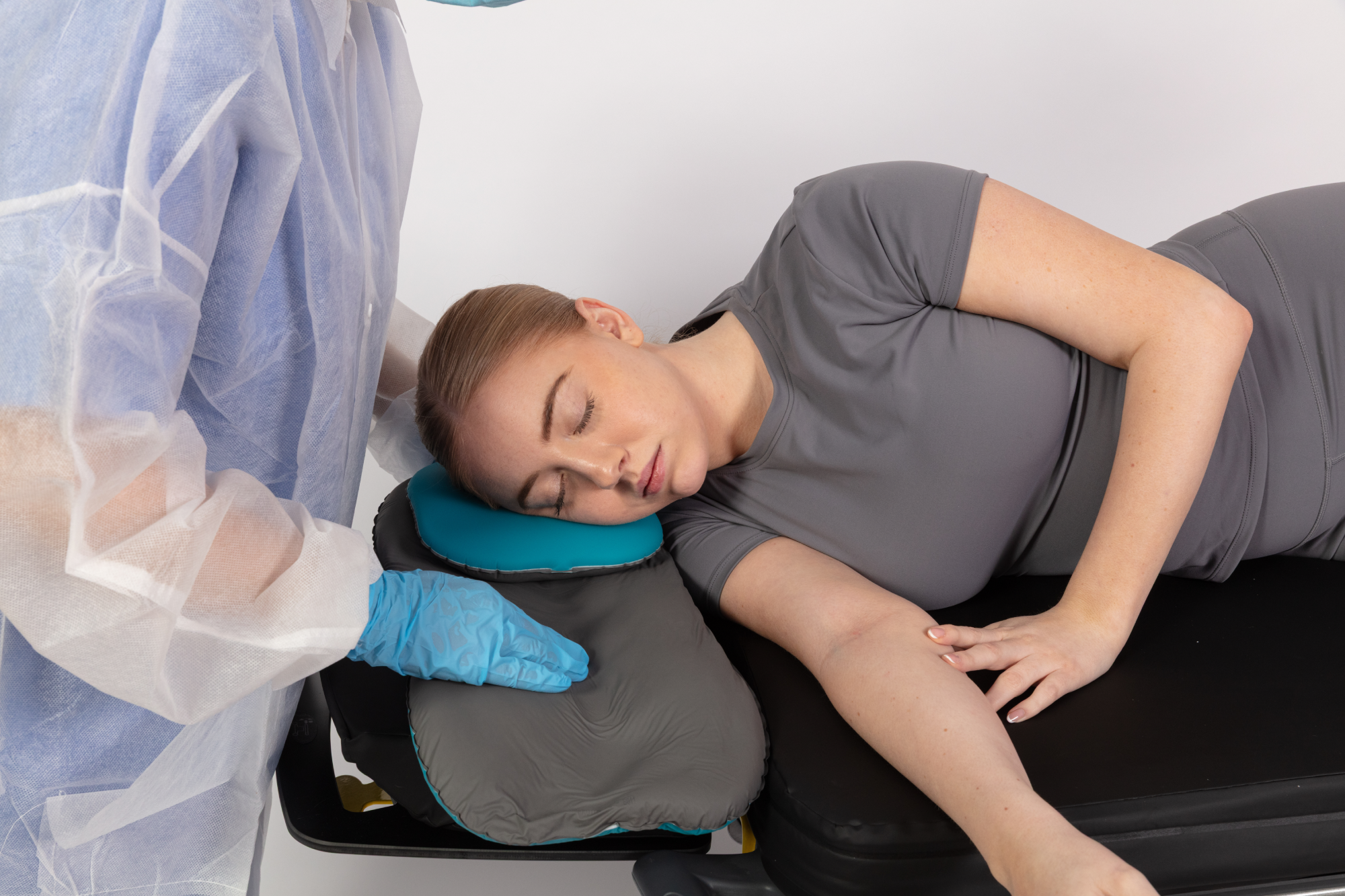 Medicinske blazine nelo blazina pod glavo